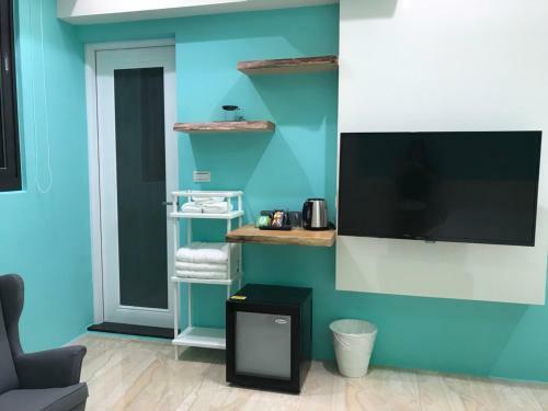 Flying Orange Homestay