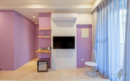 Flying Orange Homestay