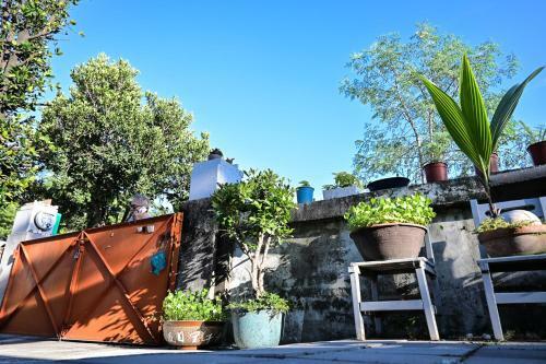 Hostal Here Sleep Guesthouse