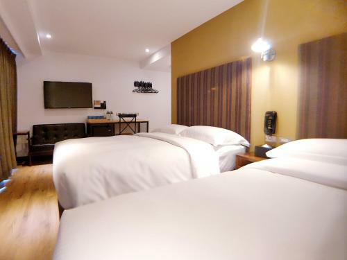 Hotel Jia's Inn