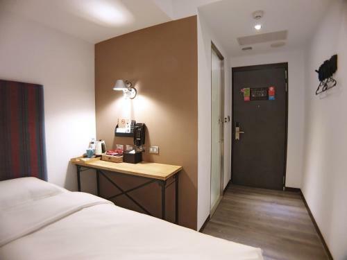 Hotel Jia's Inn