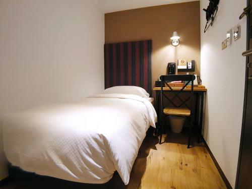 Hotel Jia's Inn