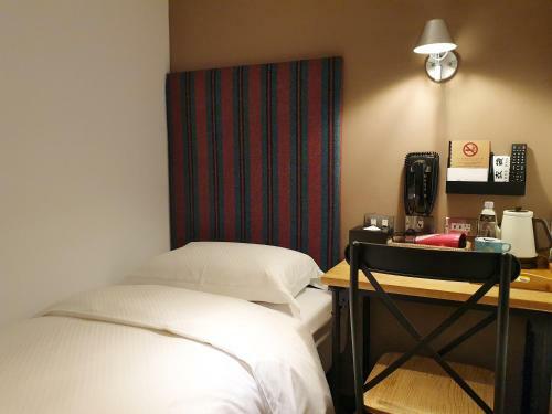 Hotel Jia's Inn