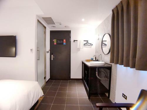 Hotel Jia's Inn