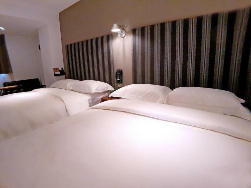 Hotel Jia's Inn