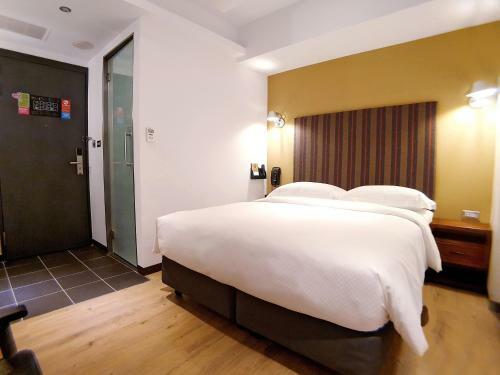 Hotel Jia's Inn