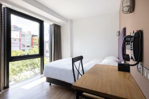 Hotel Jia's Inn