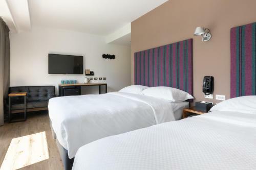 Hotel Jia's Inn