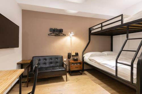 Hotel Jia's Inn