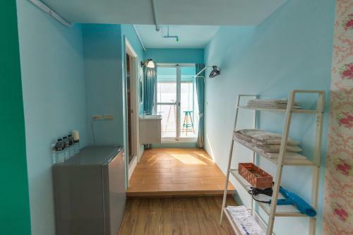 Albergue I Hi Hotel
