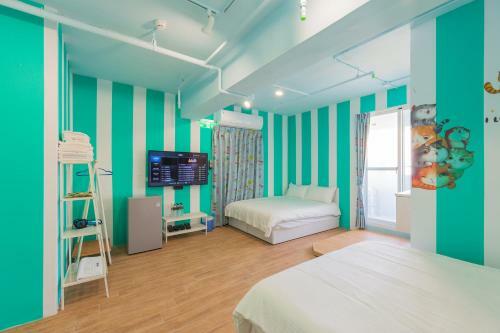 Albergue I Hi Hotel