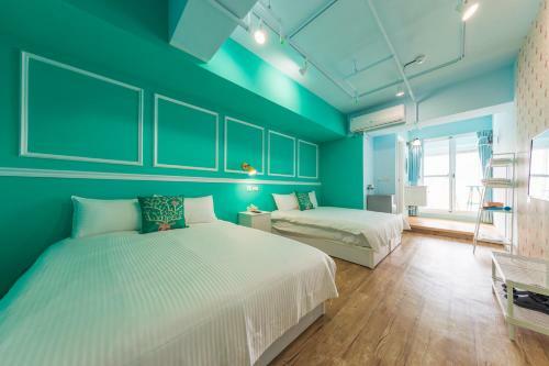 Albergue I Hi Hotel
