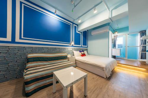 Albergue I Hi Hotel