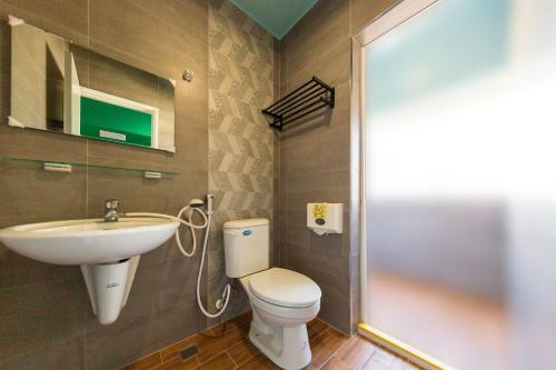 Albergue I Hi Hotel