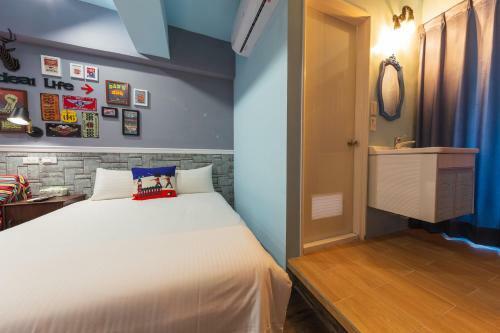 Albergue I Hi Hotel