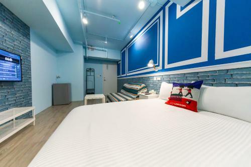 Albergue I Hi Hotel