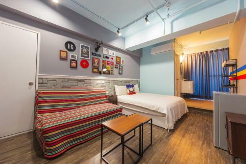 Albergue I Hi Hotel