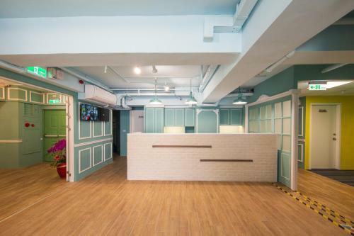 Albergue I Hi Hotel