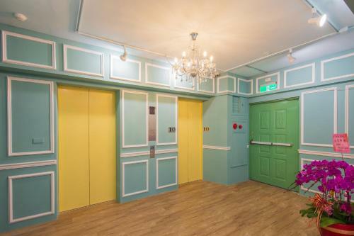 Albergue I Hi Hotel