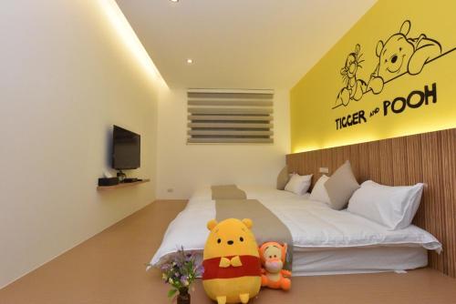 Villa ??the Nest Inn ????