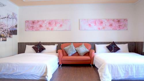 Chin Shue B&B