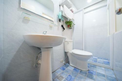 ????sam-hao Homestay