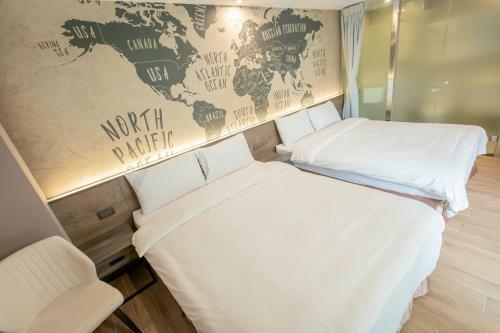 Bed & Breakfast Tropical House Homestay