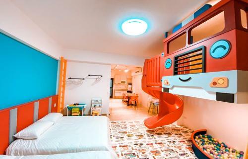 He Mu Family B&B