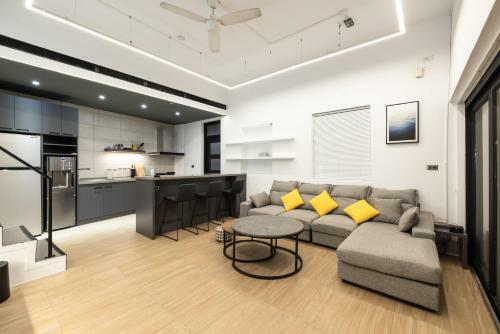 Apartamento House Stay B&B