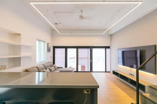 Apartamento House Stay B&B