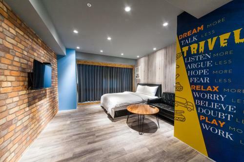 Posada Talent Hotel