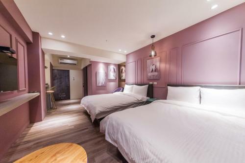 Posada Talent Hotel
