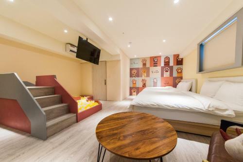 Posada Talent Hotel