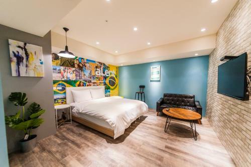 Posada Talent Hotel