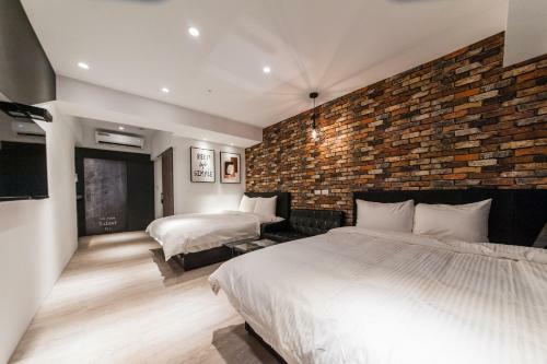 Posada Talent Hotel