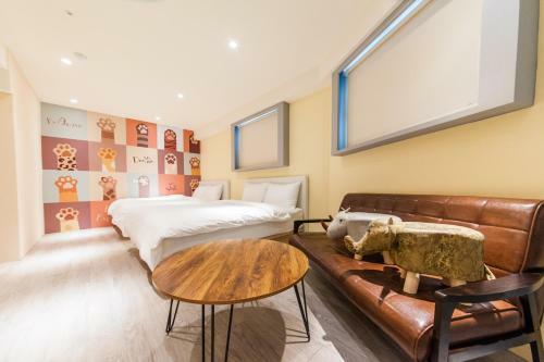 Posada Talent Hotel
