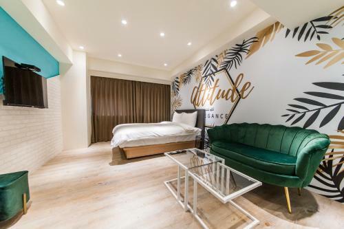Posada Talent Hotel