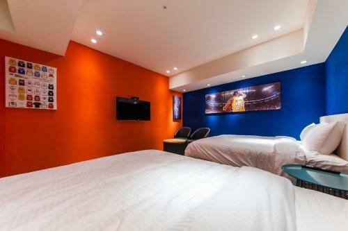 Posada Talent Hotel
