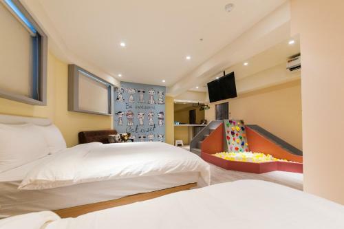 Posada Talent Hotel