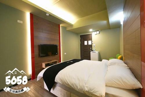 Posada Hotel Blessings
