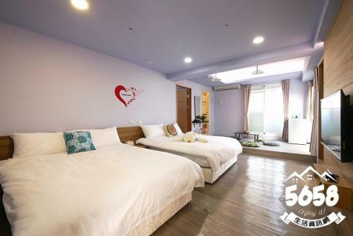 Posada Hotel Blessings