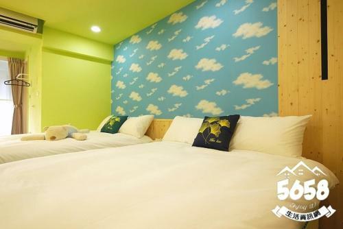 Posada Hotel Blessings