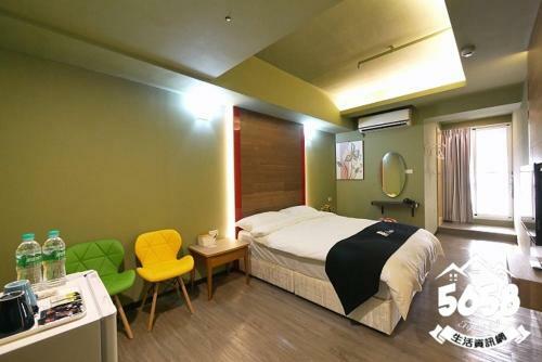 Posada Hotel Blessings