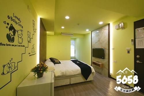 Posada Hotel Blessings