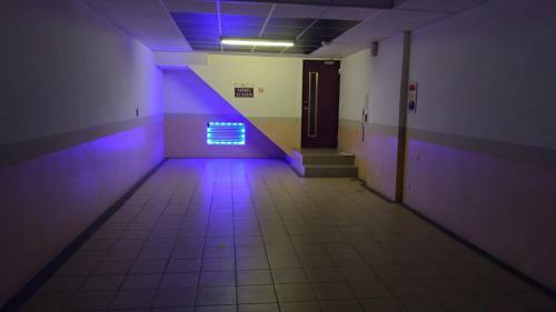 I Travel Motel