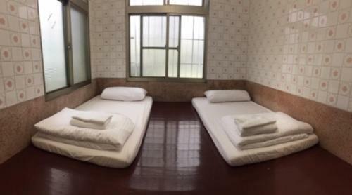 Windmill Park Homestay
