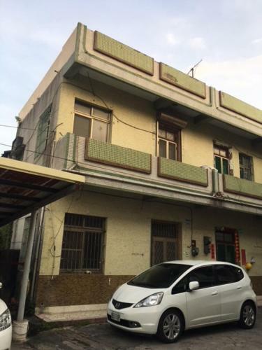 Windmill Park Homestay
