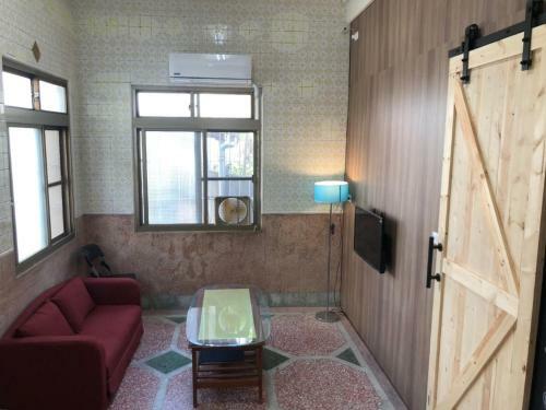 Windmill Park Homestay