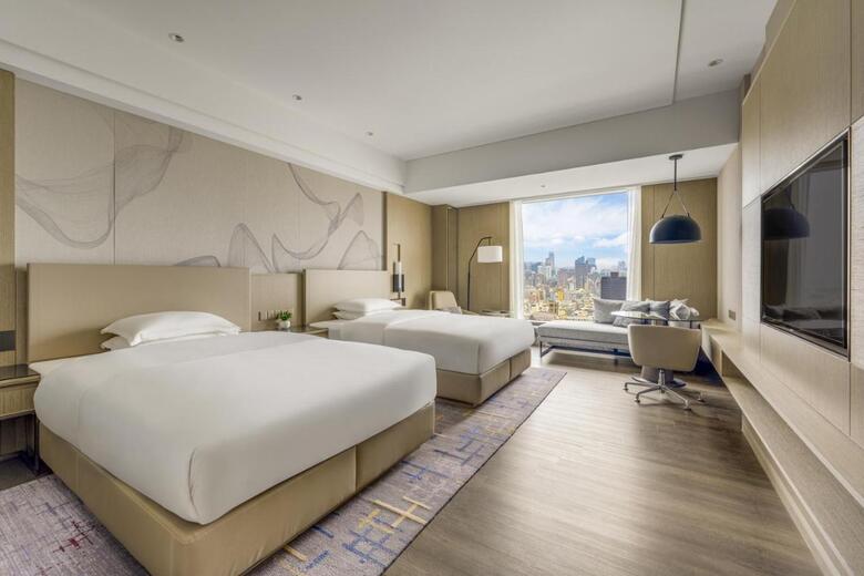 Kaohsiung Marriott Hotel