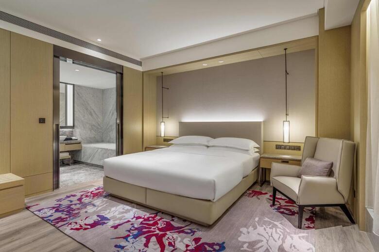 Kaohsiung Marriott Hotel